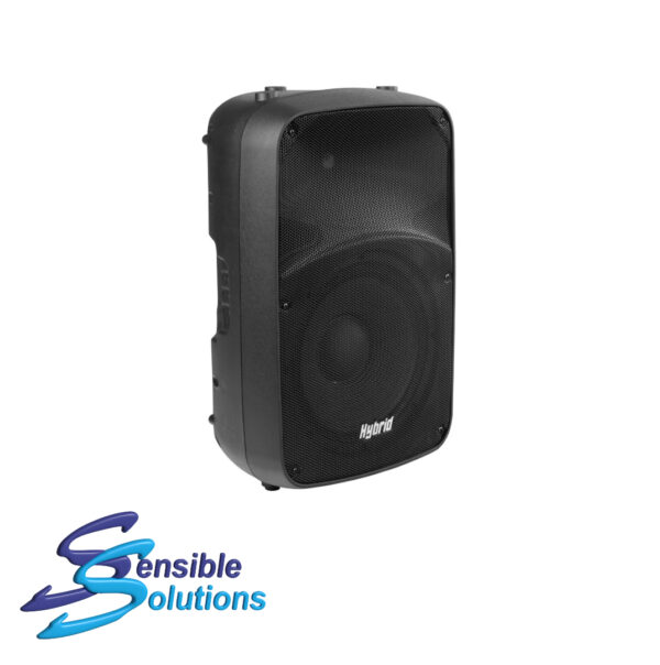 Hybrid Plb15 Hybrid 15 Inch Passive Speakers Hybrid PLB215 MKIII