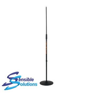Sensible solutions provides professional Athletic MIC-6A microphone stand product solutions