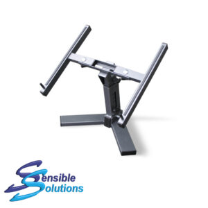 Sensible solutions provides professional Athletic L-3 Desk Top Laptop Stand product solutions
