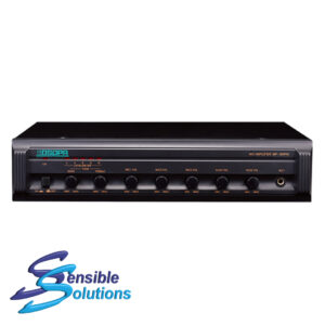 Sensible Solutions provides professional Dsppa MP300 products solutions