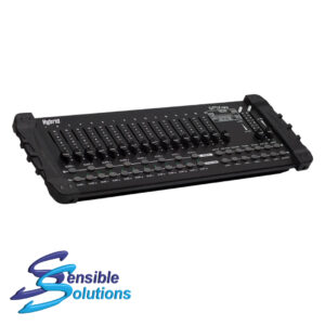 Sensible solutions provides professional Hybrid DMX192 DMX Light controller product solutions