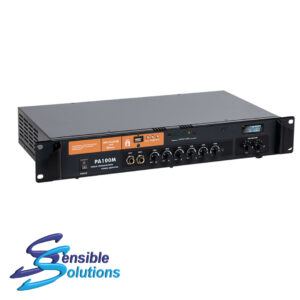 Sensible Solutions provides professional Hybrid PA100M product solutions