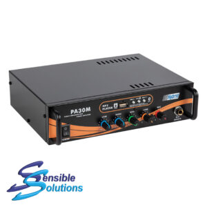 Sensible Solutions provides professional Hybrid PA30M product solutions