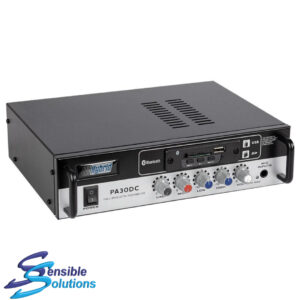 Sensible Solutions provides professional Hybrid PA30DC product solutions