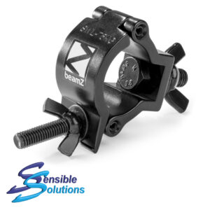 Sensible Solutions provides professional Beamz BC35B-75 BLACK solutions