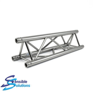 Sensible Solutions offers Alustage 2m trio trussing product solutions.