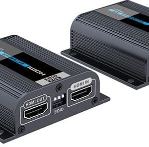 Sensible solutions provides professional LENKENG LKV372EDID product solutions