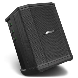 Sensible Solutions provides professional Bose S1 Pro product solutions