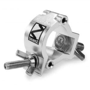 sensible solution provides professional BEAMZ BC35-75 ALUMINIUM HALF COUPLER solutions