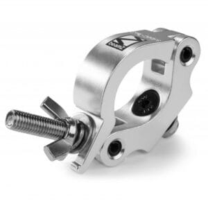 sensible solution provides professional BEAMZ BC50-200 ALUMINIUM HALF COUPLE solutions