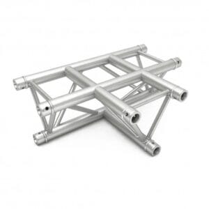 Sensible Solutions supplies professional Alustage T-Piece for Trio trussing product solutions.