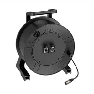 Sensible solutions provides professional Roxtone 50M 1:1 DMX EXTENSION Product solutions