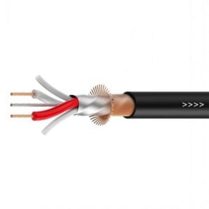 Sensible solutions provides professional Roxtone 100M DMX CABLE Product solutions