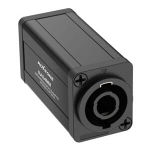 Sensible solutions provides professional SPEAKON FEMALE SPEAKON FEMALE ADAPTER Product solutions