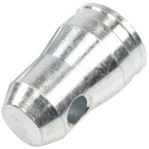 Sensible solution provides professional Alustage HC-2 Half Connector product solutions