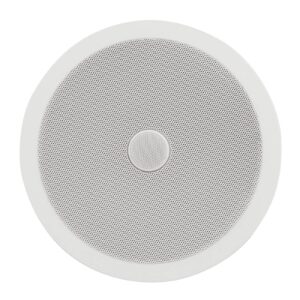 Sensible solution provides professional Adastra C8D speakers product solutions