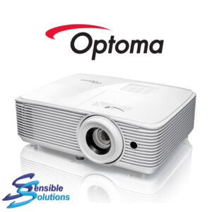 Sensible solutions provides professional Optoma HD30Lv product solutions