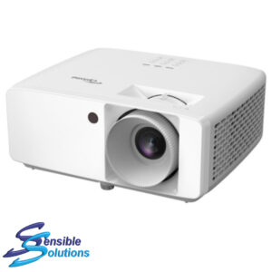 Sensible Solutions provides professional Optoma zw350e laser projector Product solutions