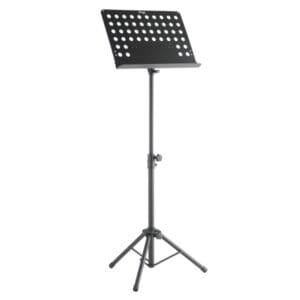 Sensible solutions provides professional Stagg MUS-C5 T music stand with metal Product solutions