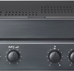 Sensible Solutions provides professional TOA A-2060DD-EB power mixer amp product solutions