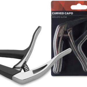 Sensible solutions provides professional Stagg Capo Curved Product solutions