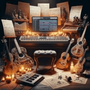 Sensible solutions provides professional Musical Instruments product solutions