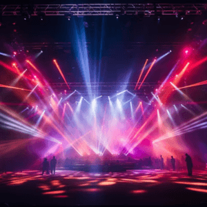 Sensible solutions provides professional Professional Lighting product solutions