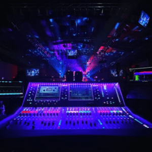 Sensible solutions provides professional Professional Sound product solutions