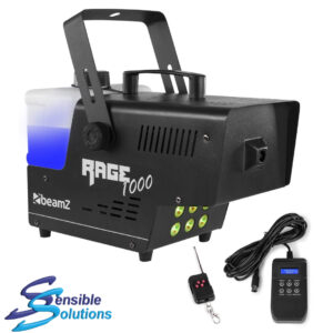 Sensible Solutions provides professional Beamz Rage 1000LED product solutions