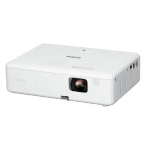 Sensible Solutions provides Epson CO-W01 Consumer Projector product Solutions.