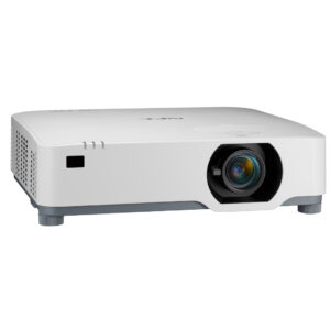 Sensible Solutions provides professional NEC P547UL LCD Laser Projector Product Solutions